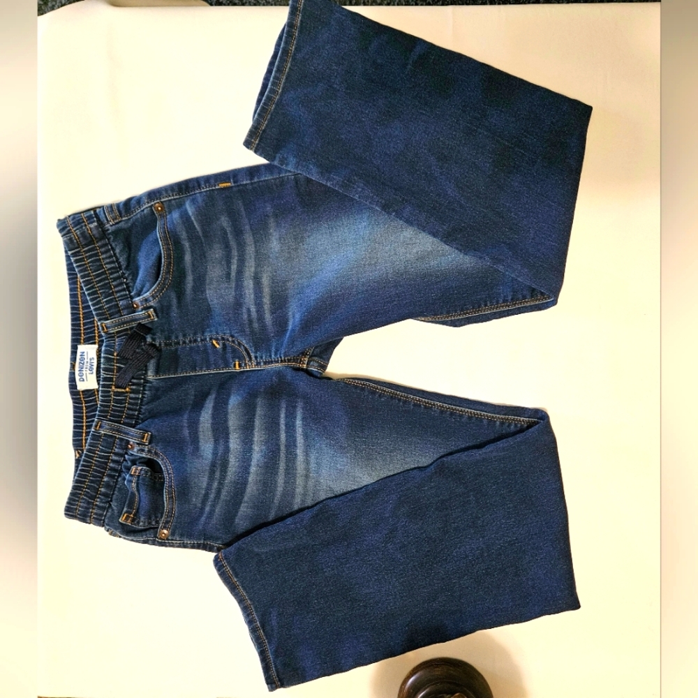 Lewi's Denizen Kid Relaxed Jeans